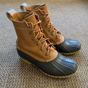 L.L. BEAN Classic Bean Boot